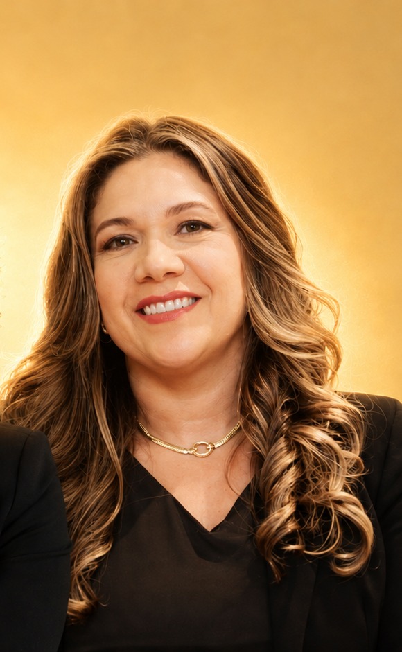 Mércia Genuino